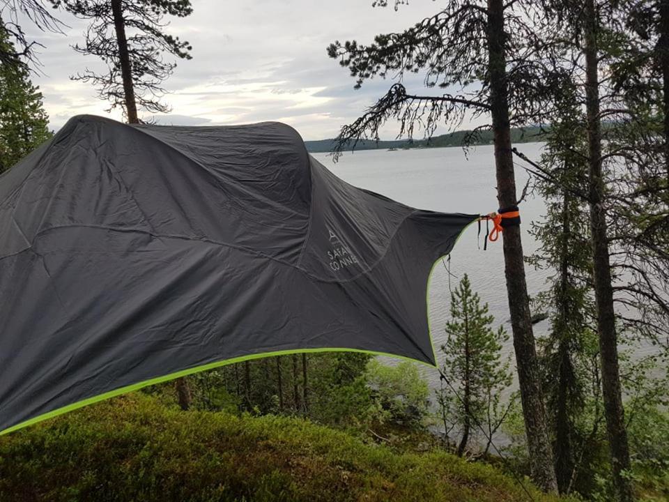 Aurora Camp Kurravaara
