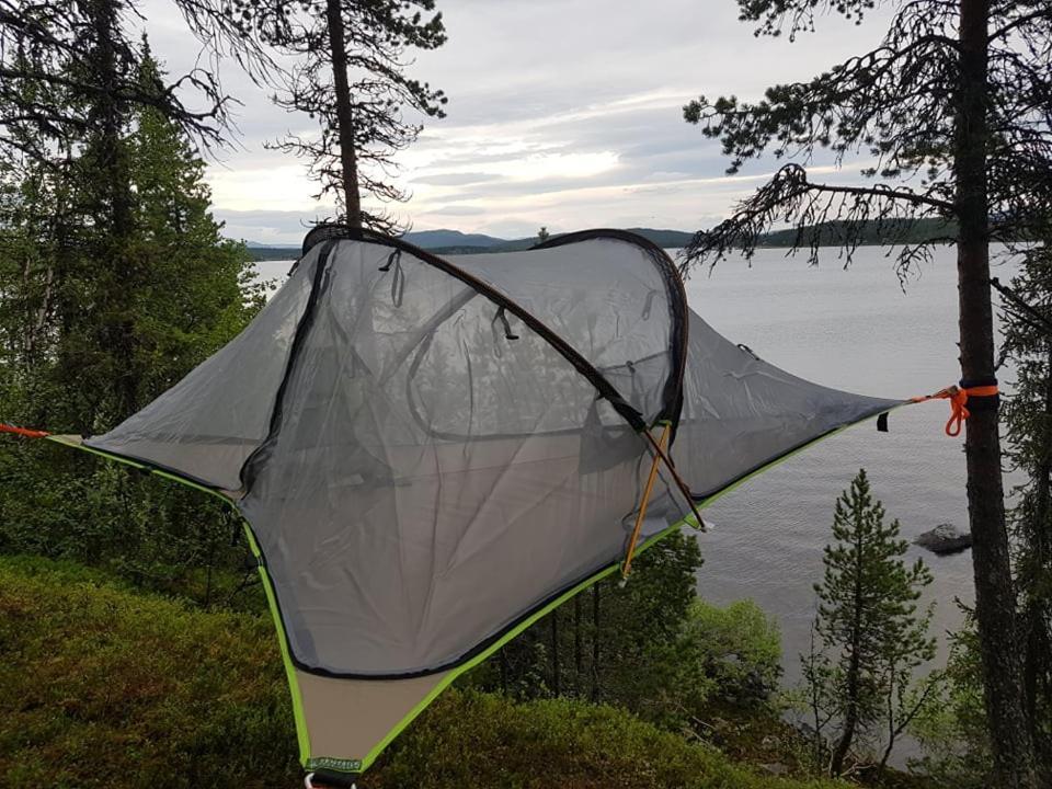 Aurora Camp Lodge *
