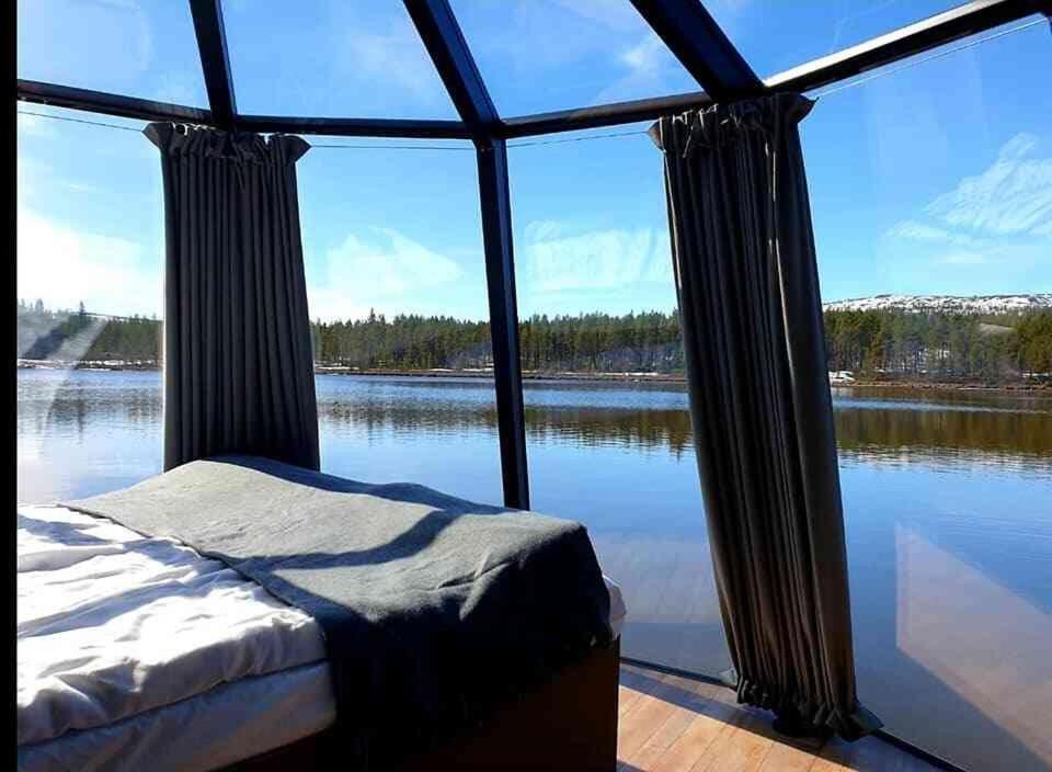 Aurora Camp Lodge